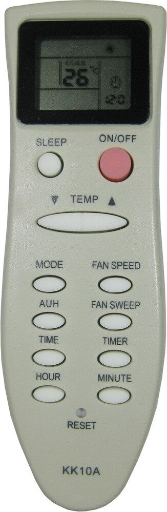 Original Factory FOR Changhong KK-10A KK10B  Remote Control for Air Conditioner
