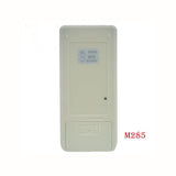 New Original AC Remote Control M285 RKN502A For MITSUBISHI Air Conditional Remotel 325 285 SRK258HENF