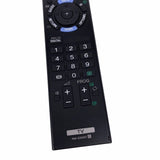 New Original Remote Control RM-ED057 For SONY TV KDL60R520A KDL-60R520A