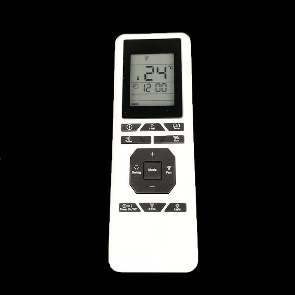 New RG95E2(B2)/BGEF For Electrolux Air Conditioner Remote Control