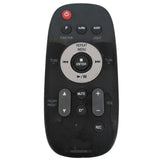 Used Remote Control AKB35809613 For LG AUDIO SYSTEM Remoto Controller Free Shipping 433MHz