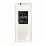 New Air Conditioner Remote Control RG52B/BGCE RG52E22/BGEF For Midea RN02A/B Universal AC A/C Remoto Controller