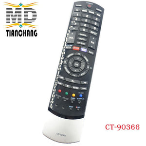 New For  LED TV Remote replaces CT-90366 24SL415 24SL415U 32SL415 32SL415U
