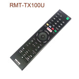 Original Remote Control RMT-TX100U For Sony Smart TV Controller KDL-50W800C  KDL50W800C KDL-55W800C