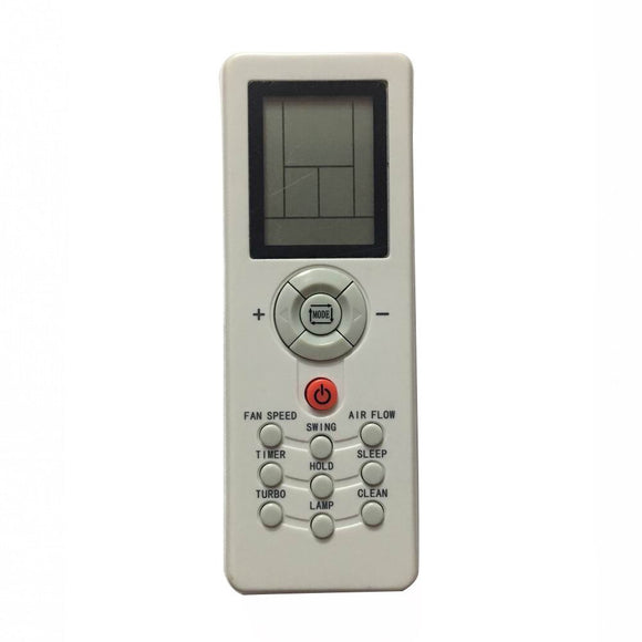 New Original AC Remote Control ZH/GT-01 For CHIGO ZHNITH York Air Conditioner Controller