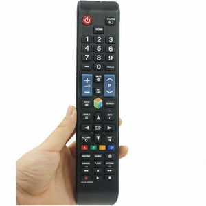 New Universal Remote Control AA59-00594A For SAMSUNG Smart TV AA59-00582A AA59-00594A UN32EH4500 UN46ES6100F UN32EH5300