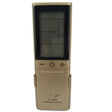New AC Remote Control KT-N898 For Qunda Aux Gree Air Conditioner Remote Controller  2000 In 1 LCD Controller Expert