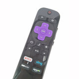 New Original Remote Control LC-RCRUS-17 For SHARP ROKU LED LCD TV  LC-32LB481 LC-32LB481C LC-32LB481U LC-43LB481 LC-43LB481C