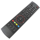 Top Quality English parts LCD TV Remote Control for BenQ Controle Remoto Fernbedienung telecomando