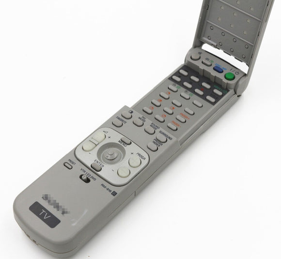 Original Brand SONIY RM-916 Remote Control KVES29 KVES29M90 KVES38M31 KVES38M61 KVES38M90