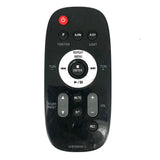 Used Original Remote Controller AKB35809613 For LG AUDIO SYSTEM Remote Controller