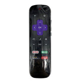 New Original Remote Control NS-RCRCA-18 for Insignia ROKU TV with Netflix, CINEPLEX, Spotify, Google Play Buttons