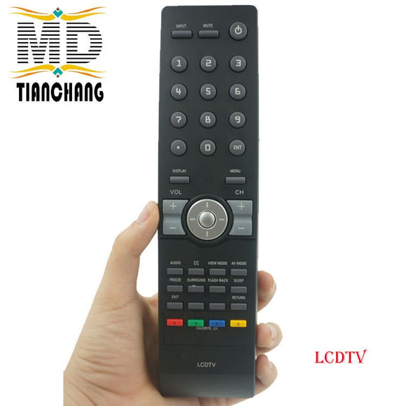 Free Shipping Genuine For  LCDTV Television Remote Controller Universal Brand New