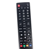 New Original Remote Control AKB73975789 Fit For LG LCD TV Remoto Controller FREE SHIPPING