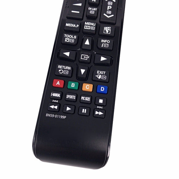 Replacement For Samsung BN59-01199P Remote Control