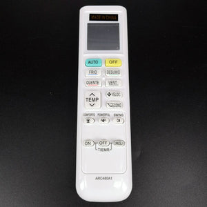 NEW Universal Replacement Remote for DAIKIN ARC480A1 ARC480A13 ARC480A6 A/C AC Air Conditioner Controller Fernbedienung