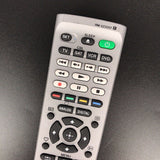 New Original RM-VZ220T Remote Control For SONY RMVZ220T 4-Device SAT TV VCR DVD BD Player Controle Commander Fernbedienung