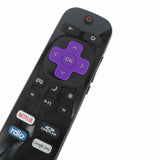 New Original Remote Control LC-RCRCA-16 For SHARP ROKU Smart TV 398GR10BESP07U LC-50LB371 LC-50LB371C