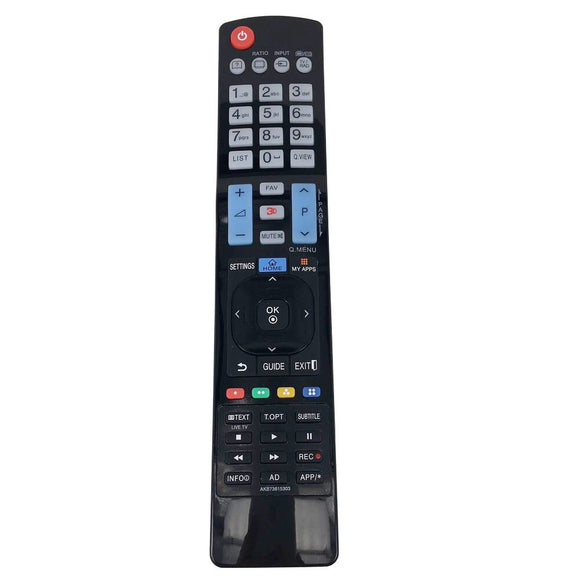 NEW AKB73615303 for LG 3D SMART Remote control AKB73615309 AKB73615302 AKB73615361 AKB73615362 3D Smart TV Fernbedienung