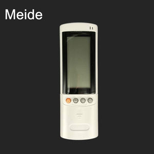 New Air Conditioner Remote Control For Airwell Electra Gree RC08B A/C Remoto Controle Conditioning AC RC08B