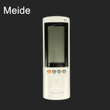 New Air Conditioner Remote Control For Airwell Electra Gree RC08B A/C Remoto Controle Conditioning AC RC08B