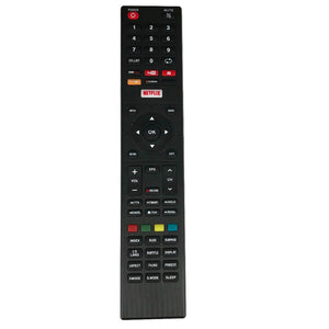 Used 80% New Remote Control for SEIKI Smart TV with BBC iPlayer, Opera Tv Store, Toon Goggles