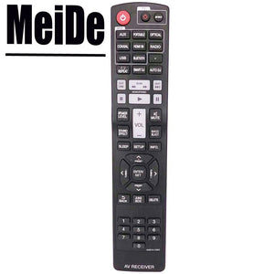 Hot  New Original Remote Control AKB74115303 akb74115303 For LG AV Receiver Free Shipping Controle Remoto Fernbedienung