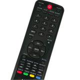 New Original Remote Control For Haier LED HDTV TV Remote Control HTR-D09B For L32A2120A L39B2180C L50B2180 L50B2180A LE24C3320A