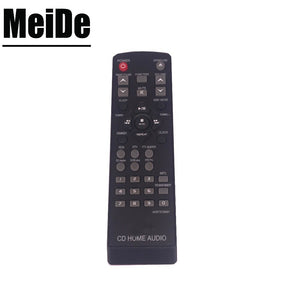 Used With Scratches Original Remote control for LG AKB73735901 LF-U850 LF-U850A XV-5306 TESTED Fernbedienung CD HOME AUDIO