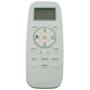 New For YORK Split And Portable Air Conditioner  Remote Control andremote control