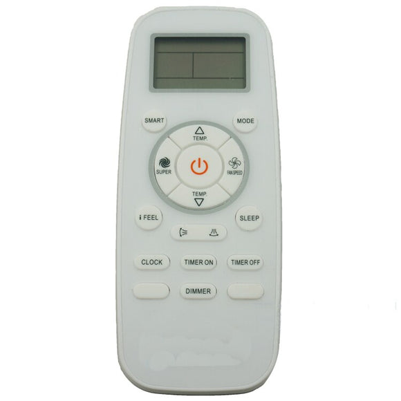 New For YORK Split And Portable Air Conditioner  Remote Control andremote control