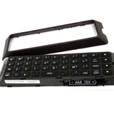 New Original For Vizio XRT500 TV Qwerty Keyboard And Back-Light Remote Control Fernbedienung