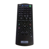 SCPH-10420 IR REMOTE control for Sony Slim PS2 Playstation 2 DVD Playstation V9 Slim PS2 SCPH-5 SCPH-7 SCPH-9 SCPH-10 (USED)