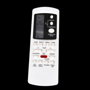 New air conditioning remote control for Galanz GZ-50GB-E1 for LENNOX ERISSON YAMATSU Fernbedienung