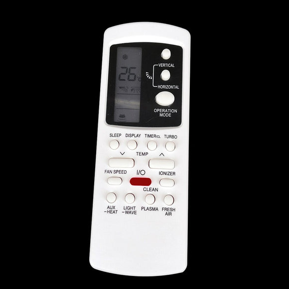 New air conditioning remote control for Galanz GZ-50GB-E1 for LENNOX ERISSON YAMATSU Fernbedienung