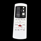 New air conditioning remote control for Galanz GZ-50GB-E1 for LENNOX ERISSON YAMATSU Fernbedienung