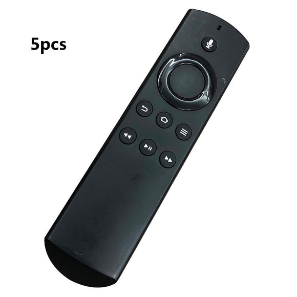 5/pcs USED Original SH 2nd Gen Alexa Voice Remote Control For Amazon Fire TV stick/box DR49WK B Fernbedienung