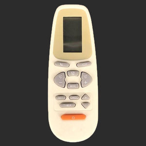 New AC Remote Control AUX4 For AUX Air Conditioner Controller Free Shipping