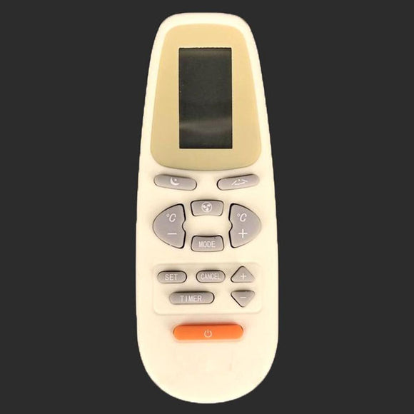 New AC Remote Control AUX4 For AUX Air Conditioner Controller Free Shipping