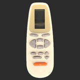 New AC Remote Control AUX4 For AUX Air Conditioner Controller Free Shipping
