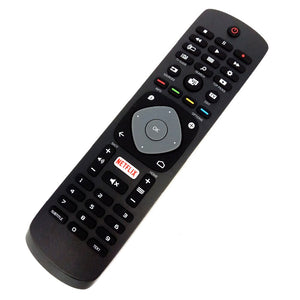 NEW FOR PHILIPS TV 43PUS6262/12 телевизор филипс FOR PHILIPS HOF16H303GPD24 Remote Control WITH NETFLIX  398GR08BEPHN0011HL