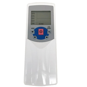 New Original For Midea R05/BGE Air Conditioner Remote Control Fernbedienung