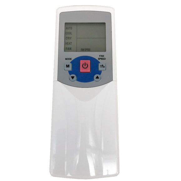 New Original For Midea R05/BGE Air Conditioner Remote Control Fernbedienung