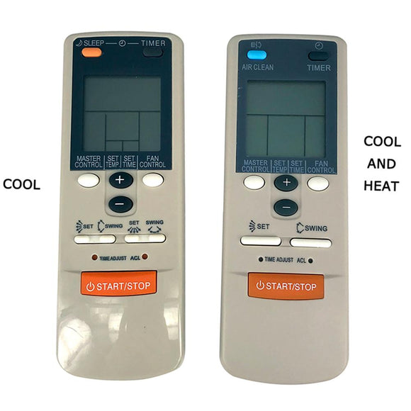 New Replacement AR-JW2 For Fujitsu Air Conditioner Remote Control AR-JW17 AR-JW27 AR-JW30 AR-JW31 JW33 Fernbedienung