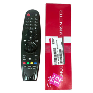 NEW Original AN-MR650A for LG Magic Remote Control with Voice Mate for Select 2017 Smart television