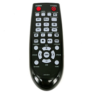 New Original AH59-02612C for Samsung Soundbar Remote Control Fernbedienung