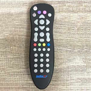 75% New RC2163805/02B For HATHW@Y HATHWAY TV Remote Control Fernbedienung