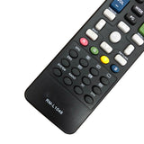 NEW Remote Control RM-L1046 Replacement for Sharp LCD LED TV Fernbedienung