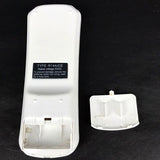Replacement for Midea Carrier Springer Split And Portable Air Conditioner Remote Control R14A/E Compatible with R14A/CE