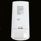 NEW YX1F Air Conditioner Remote Control FOR GREE Compatible With YX1F5F YX1F1 YX1F2 YX1F3 YX1F4 YX1F5 YX1F1F YX1F4F YX1F5F